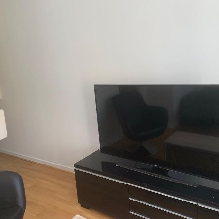Oslo City Center Aprtment Appartement Buitenkant foto