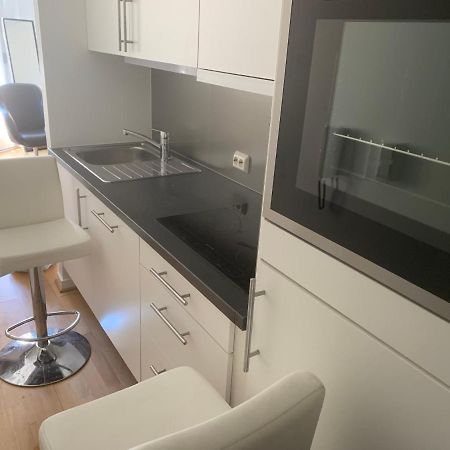 Oslo City Center Aprtment Appartement Buitenkant foto