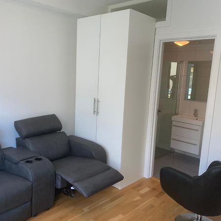 Oslo City Center Aprtment Appartement Buitenkant foto